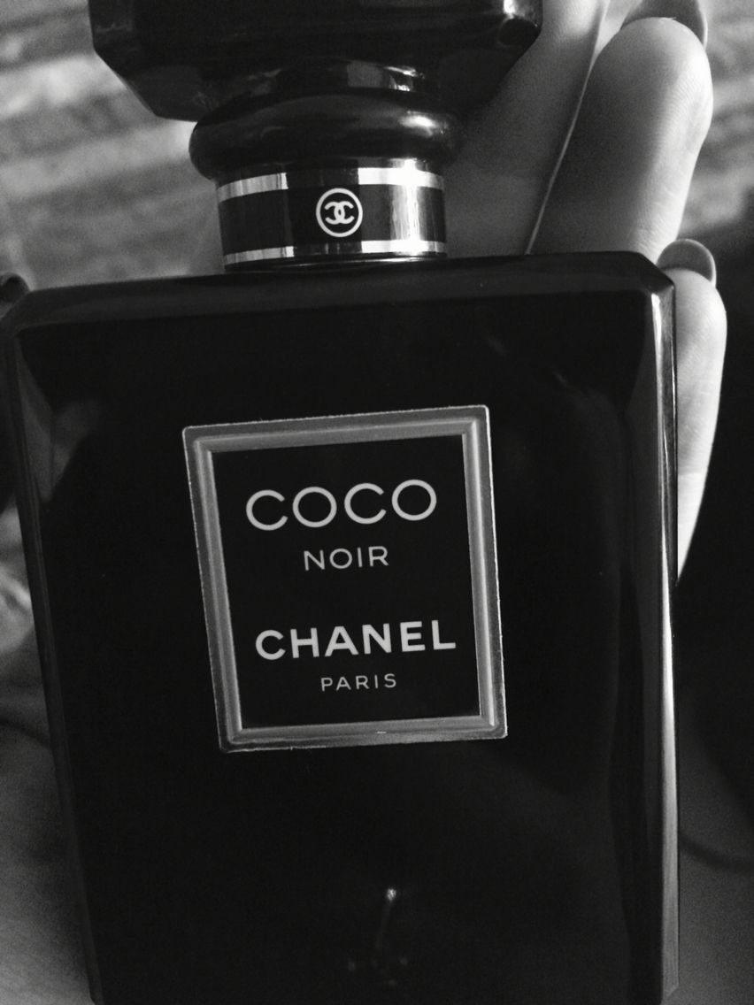 Chanel Coco Noir 100ML