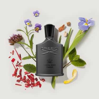 Creed Green Irish Tweed 100ML
