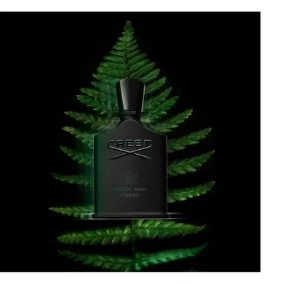 Creed Green Irish Tweed 100ML