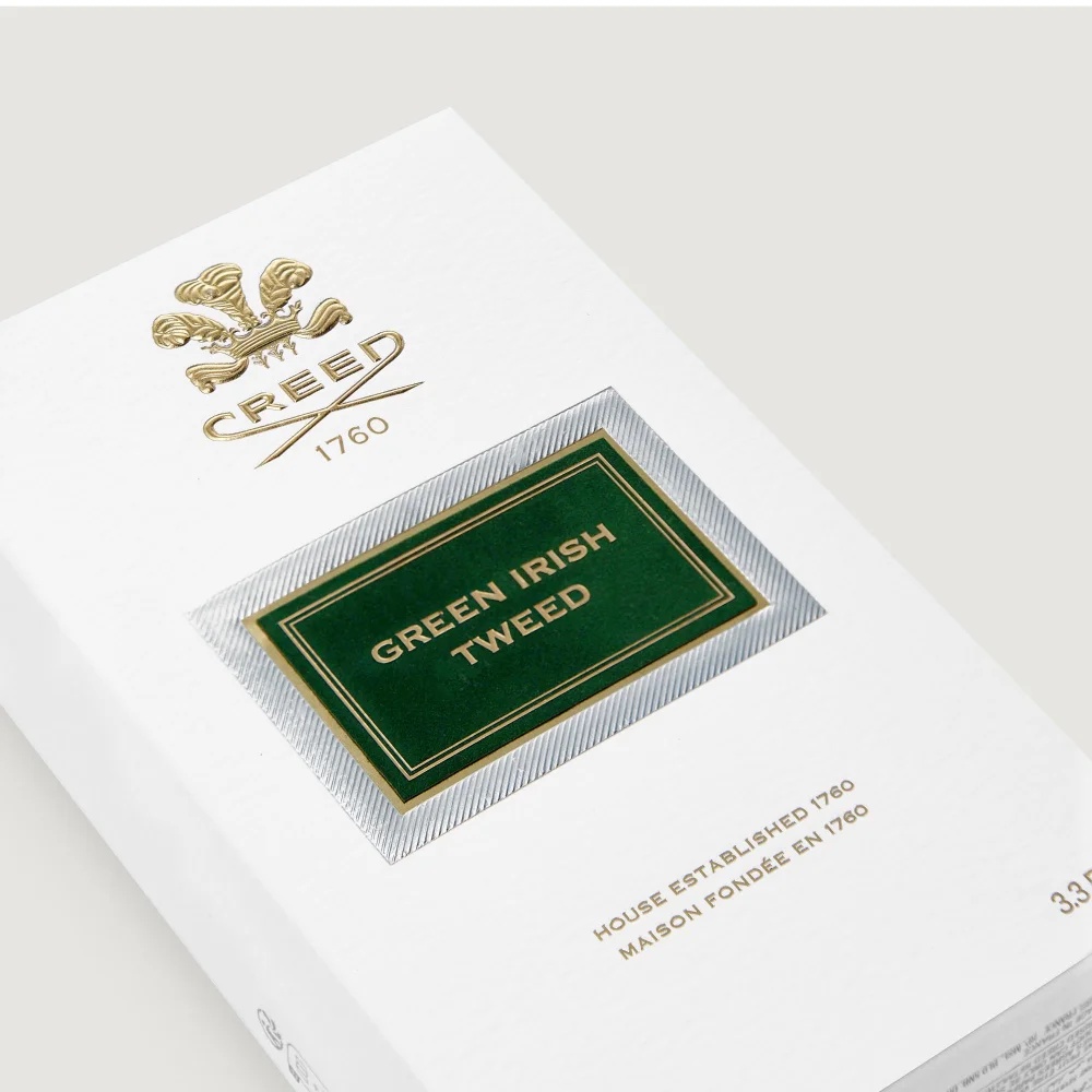 Creed Green Irish Tweed 100ML
