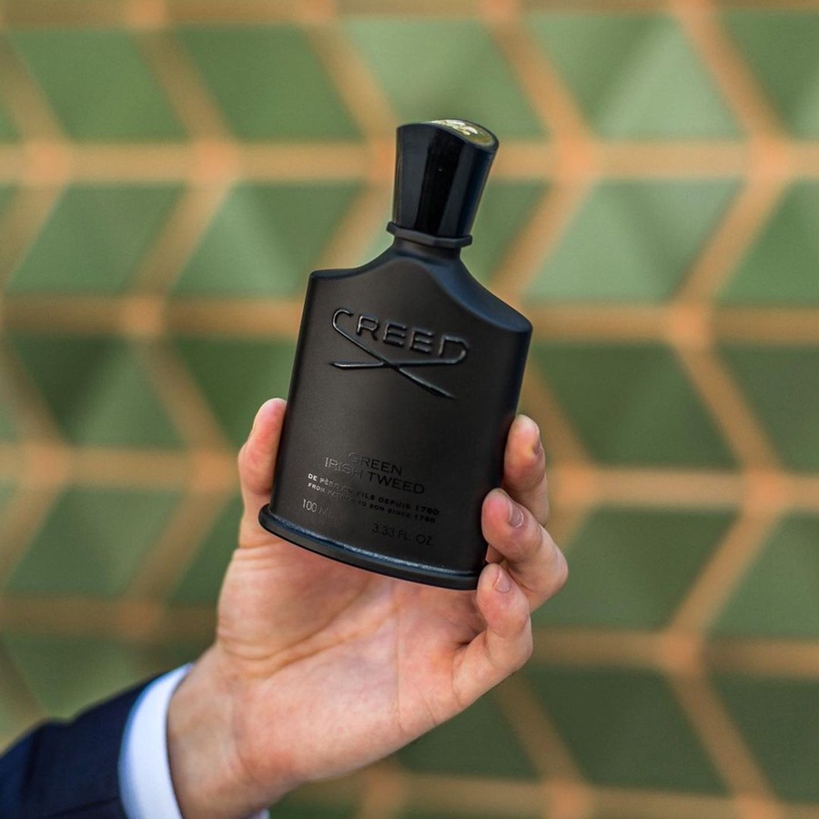 Creed Green Irish Tweed 100ML