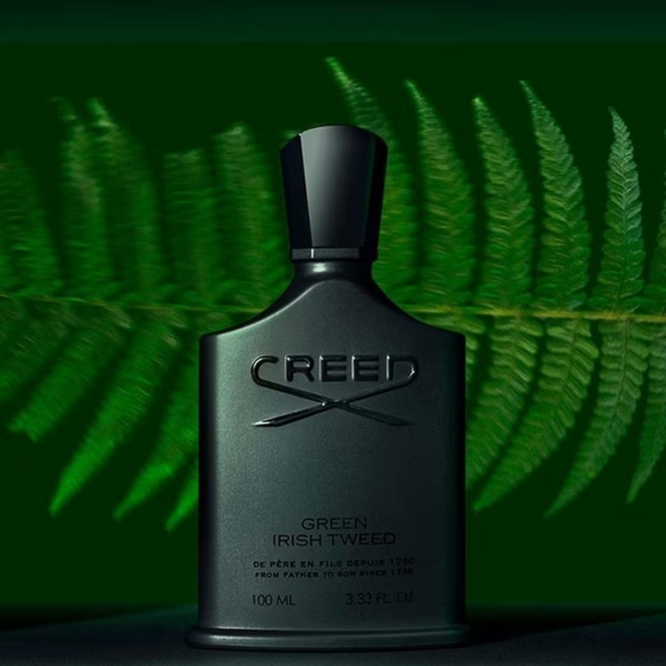 Creed Green Irish Tweed 100ML