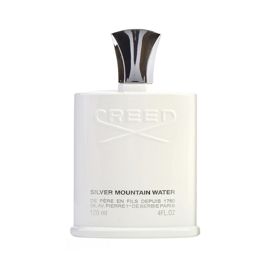 Creed Silver Mountain Water Unisex 100ML