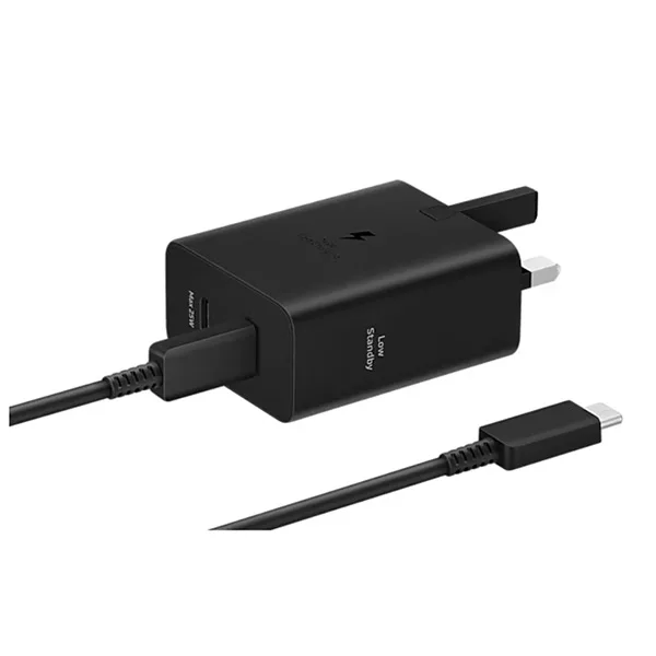 Samsung 50W Power Adapter Duo product thumbnail 6