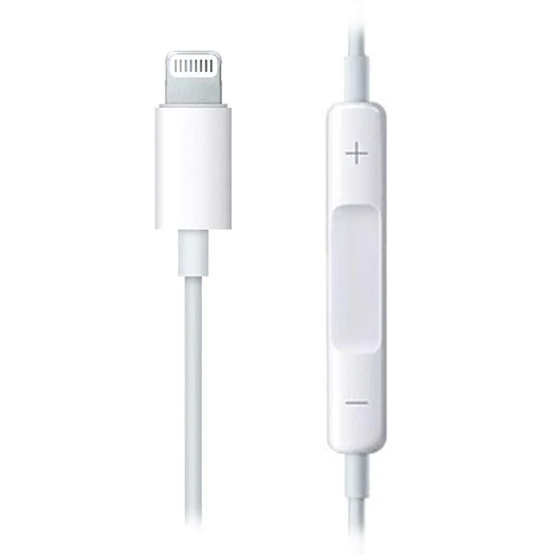 Apple EarPods (Lightning Connector) product thumbnail 3