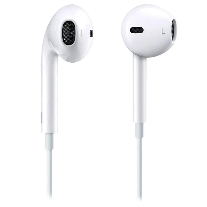 Apple EarPods (Lightning Connector) product thumbnail 2