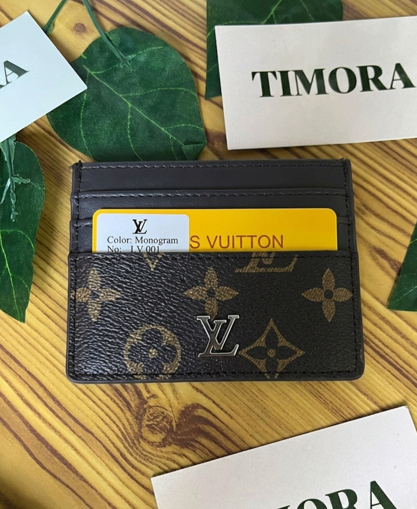 LV Brown Edition