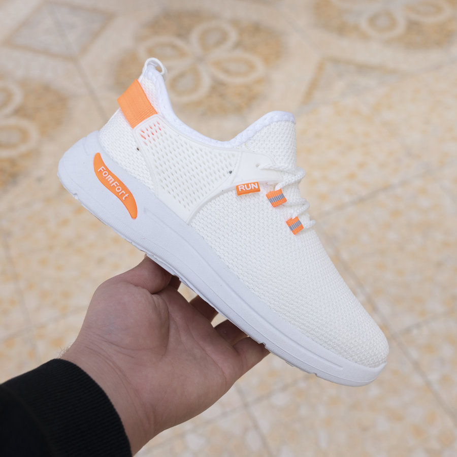 حذاء تريكو Run M58