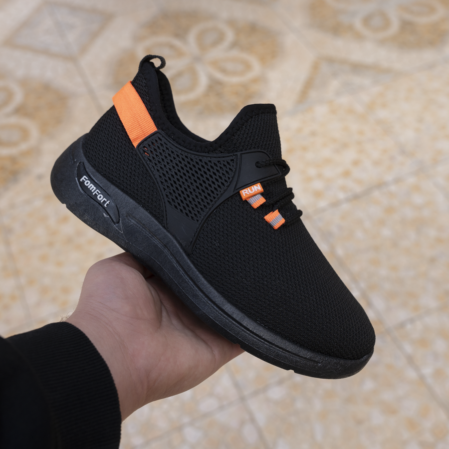 حذاء تريكو Run M58