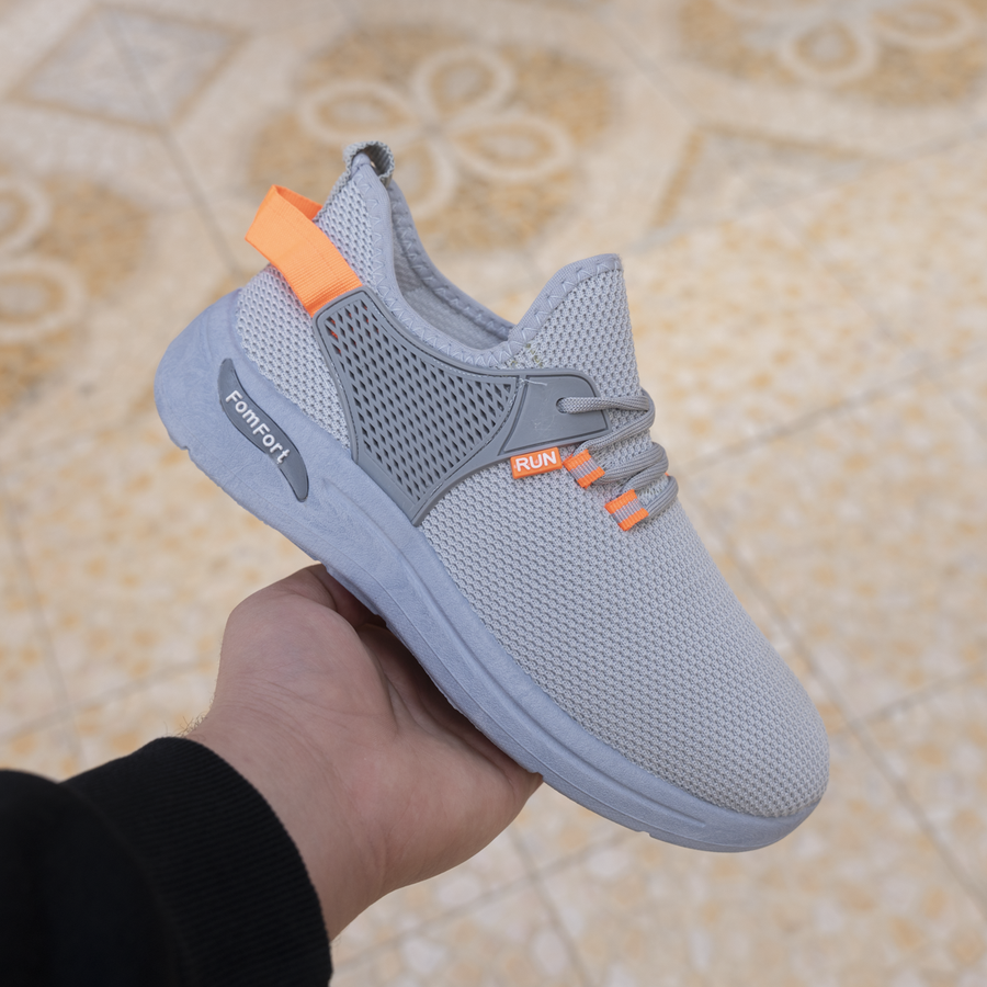 حذاء تريكو Run M58