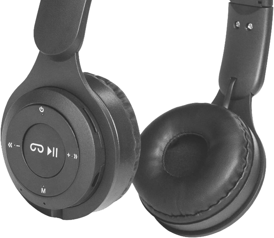 Bluetooth Headphones Y08 product thumbnail 4