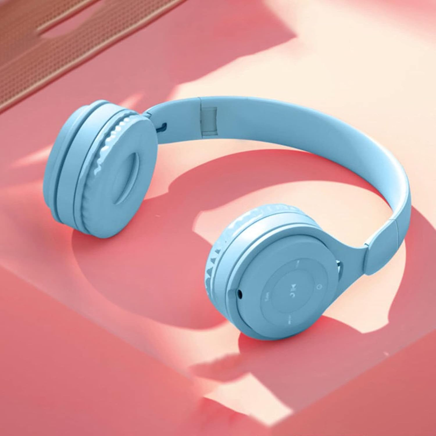 Bluetooth Headphones Y08 product thumbnail 3
