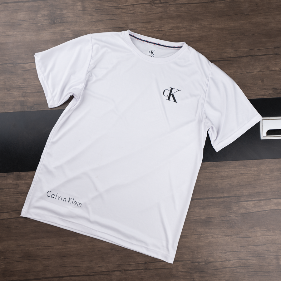 تيشرت calvin klein NE7