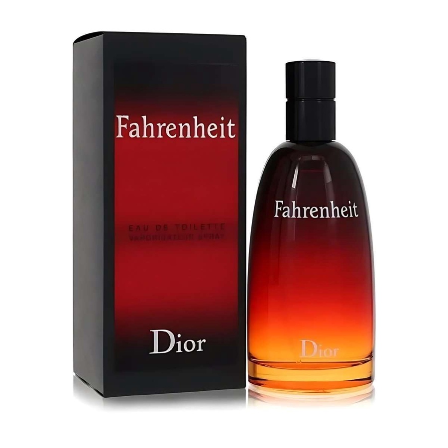 Dior Fahrenheit 100ML