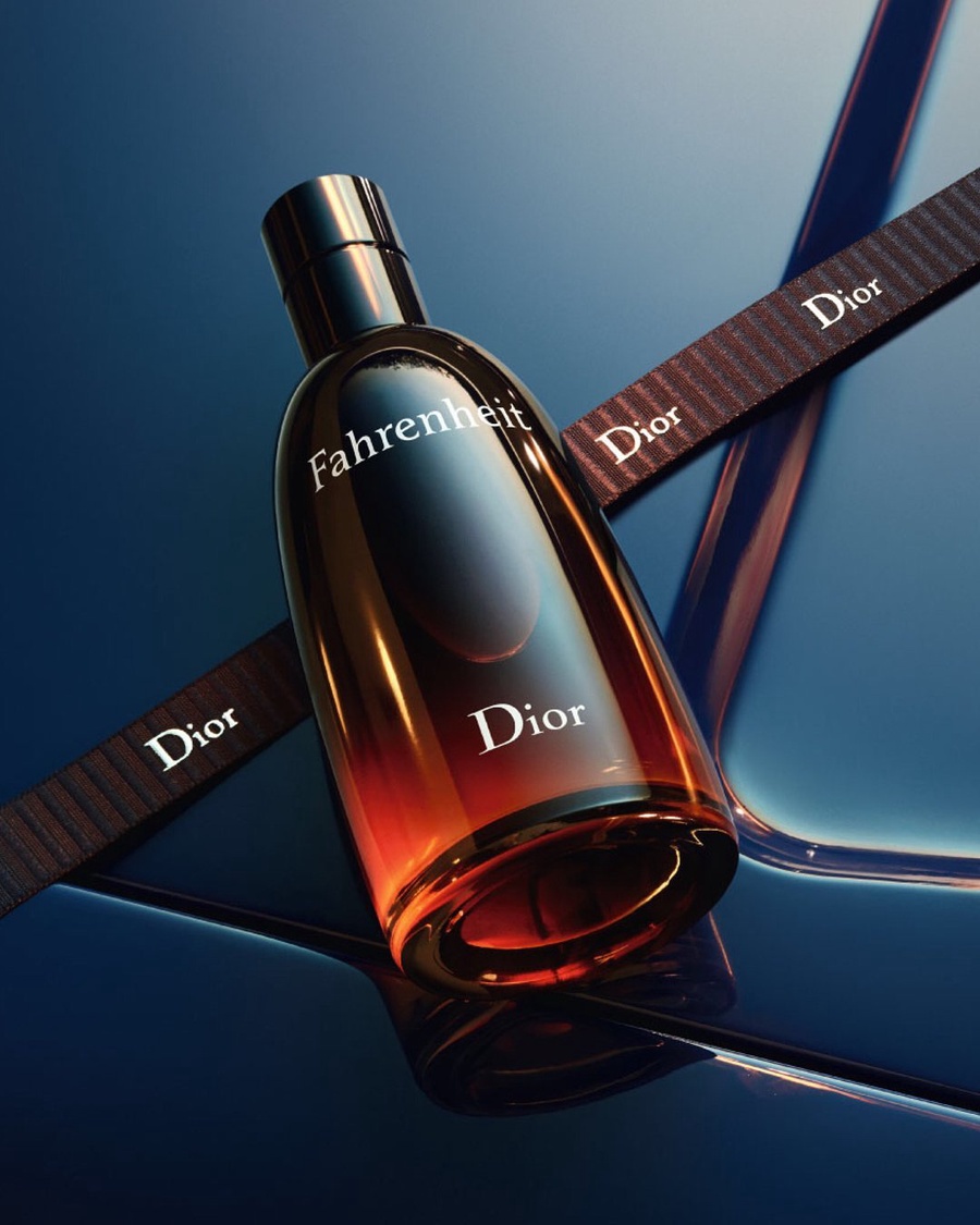 Dior Fahrenheit 100ML