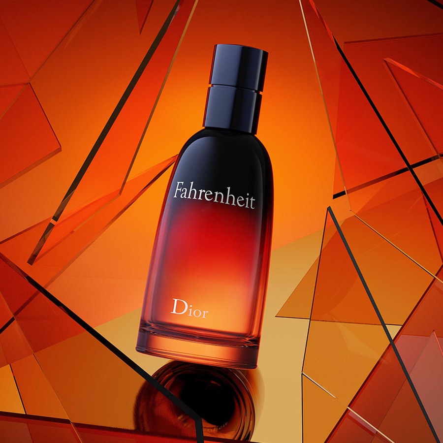 Dior Fahrenheit 100ML