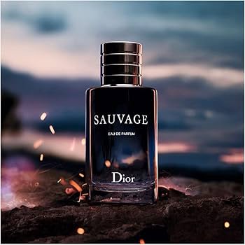 Dior Sauvage 100ML
