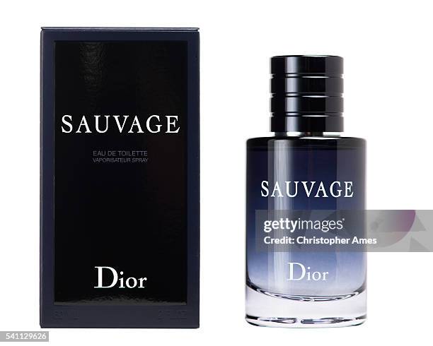 Dior Sauvage 100ML