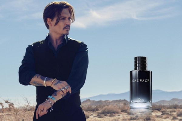 Dior Sauvage 100ML