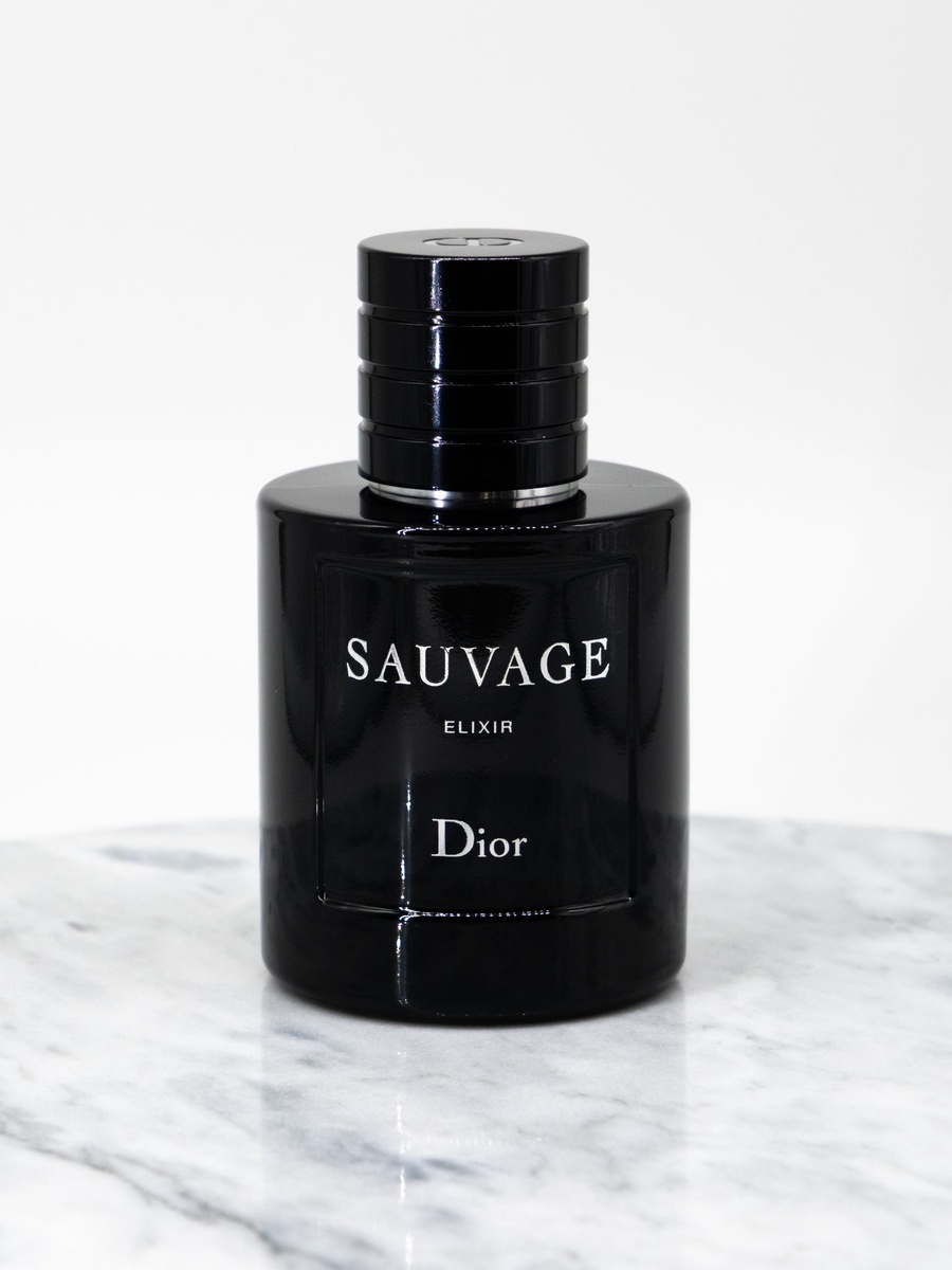 Dior Sauvage 100ML