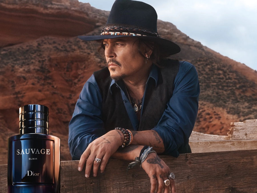 Dior Sauvage 100ML