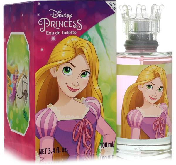 Disney Tangled Rapunzel Kids 100ML