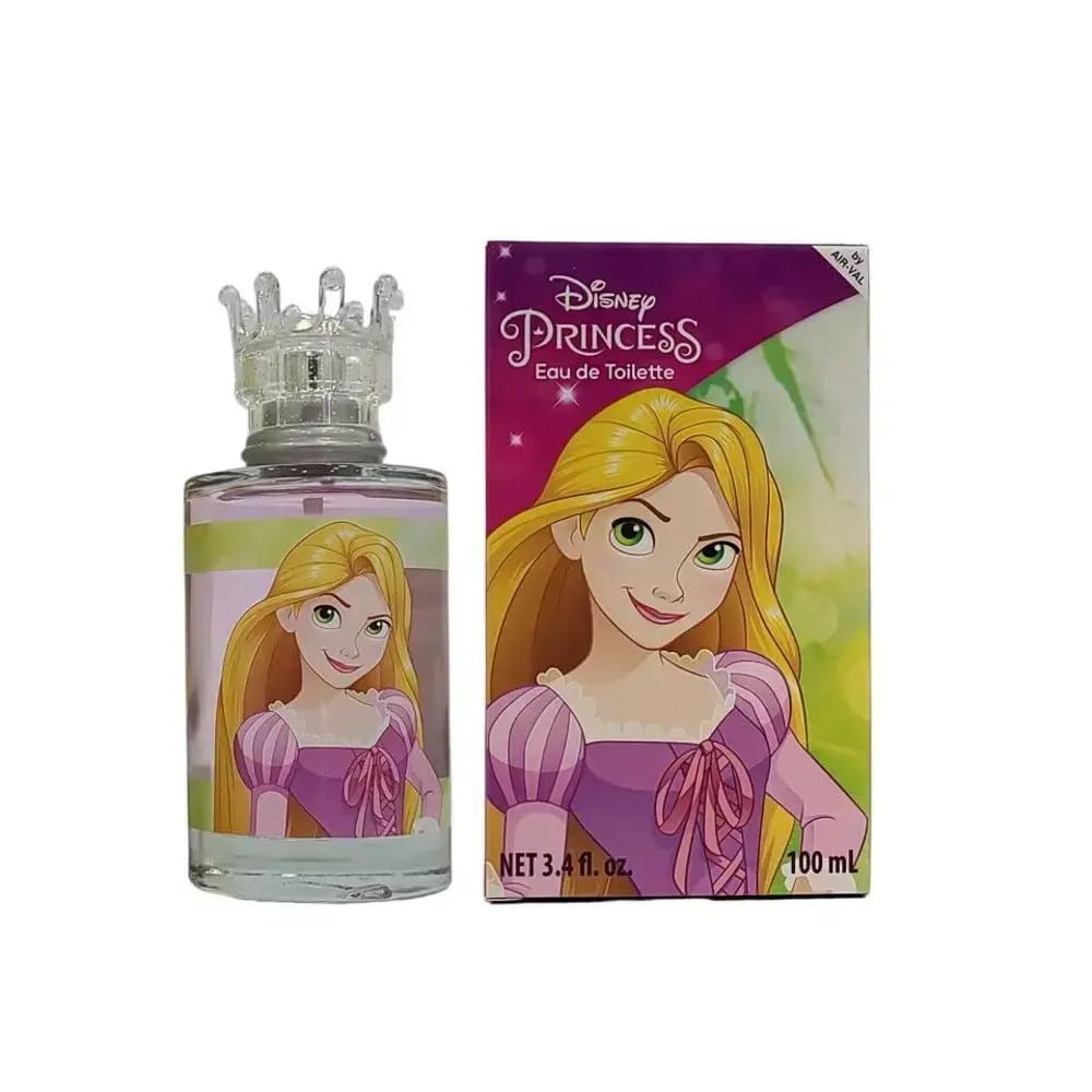 Disney Tangled Rapunzel Kids 100ML