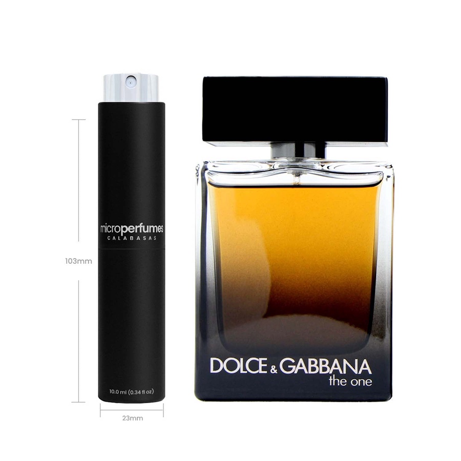 Dolce & Gabbana D&G The ONE 100ML