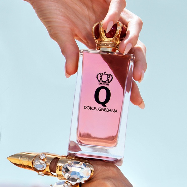Dolce & Gabbana Q  100ML