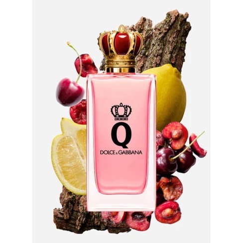 Dolce & Gabbana Q  100ML