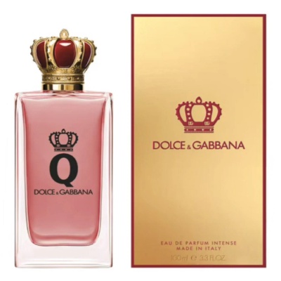 Dolce & Gabbana Q  100ML