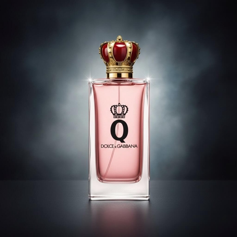 Dolce & Gabbana Q  100ML