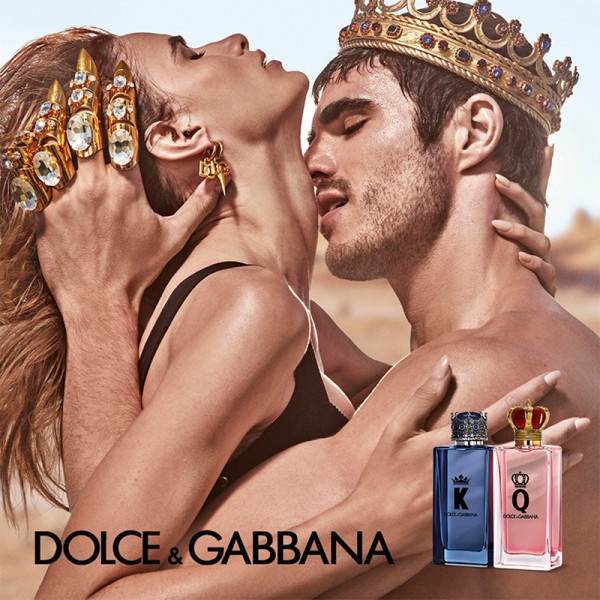 Dolce & Gabbana Q  100ML
