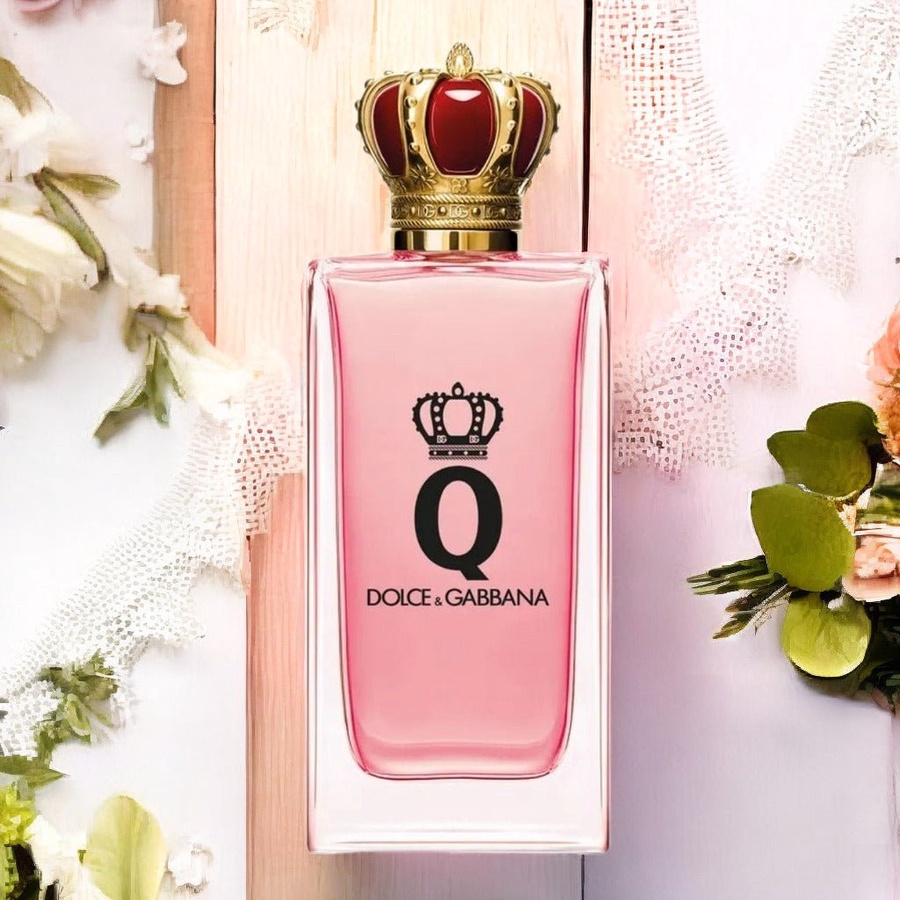 Dolce & Gabbana Q  100ML