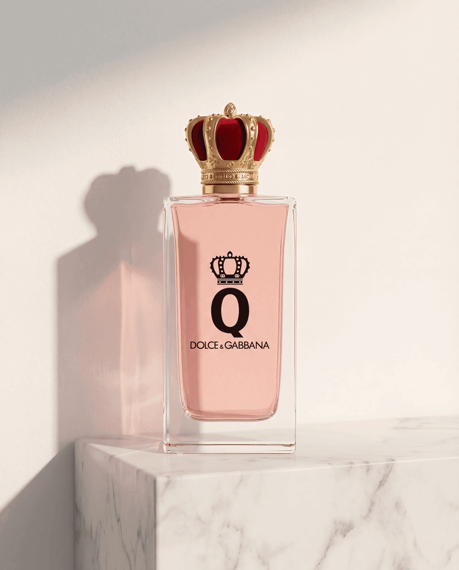 Dolce & Gabbana Q  100ML