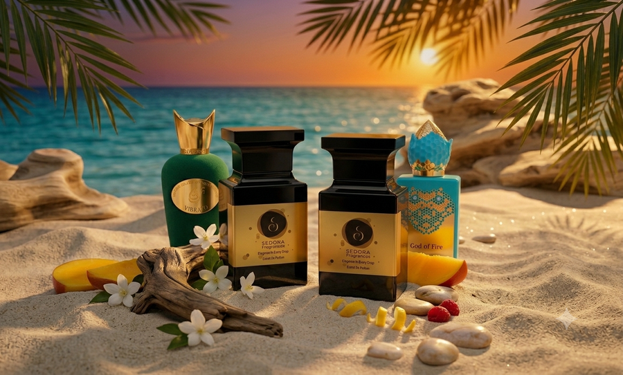 Summer Icon Bundle