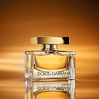 Dolce & Gabbana The One  100ML