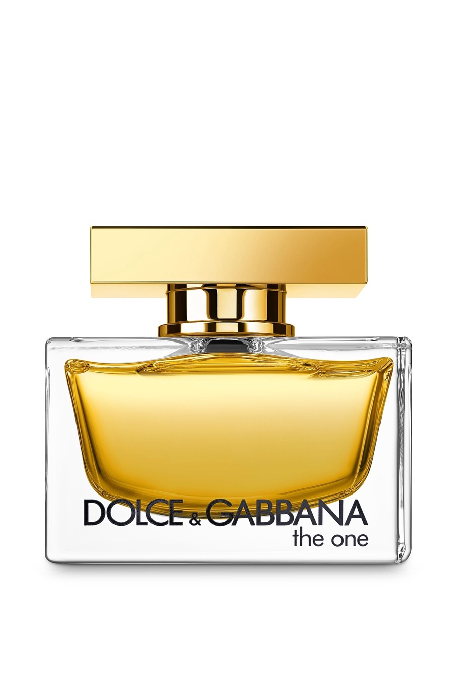 Dolce & Gabbana The One  100ML