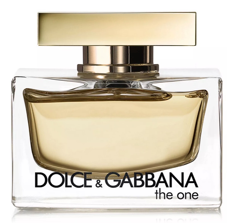 Dolce & Gabbana The One  100ML