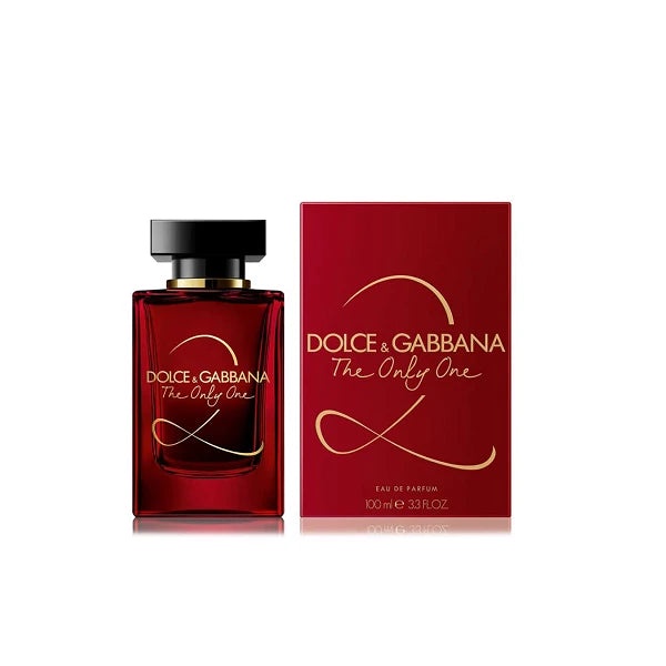 Dolce & Gabbana The Only One 2  100ML