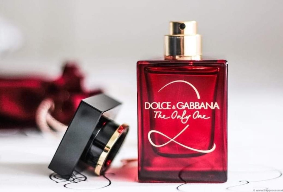 Dolce & Gabbana The Only One 2  100ML