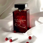 Dolce & Gabbana The Only One 2  100ML