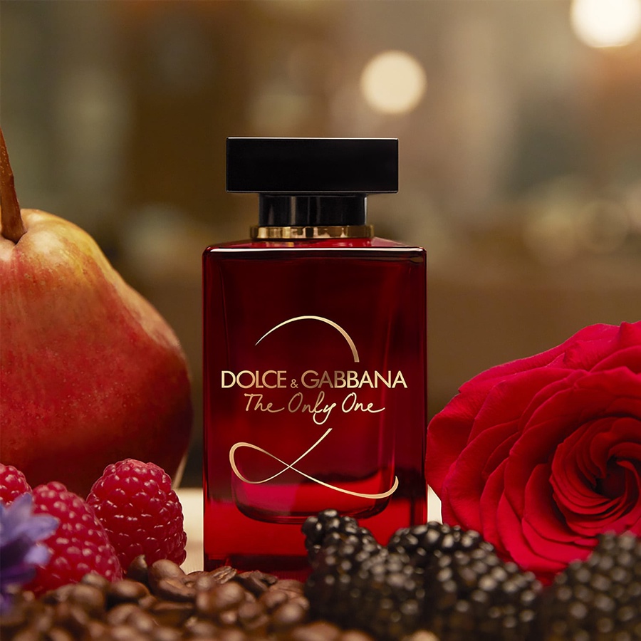 Dolce & Gabbana The Only One 2  100ML
