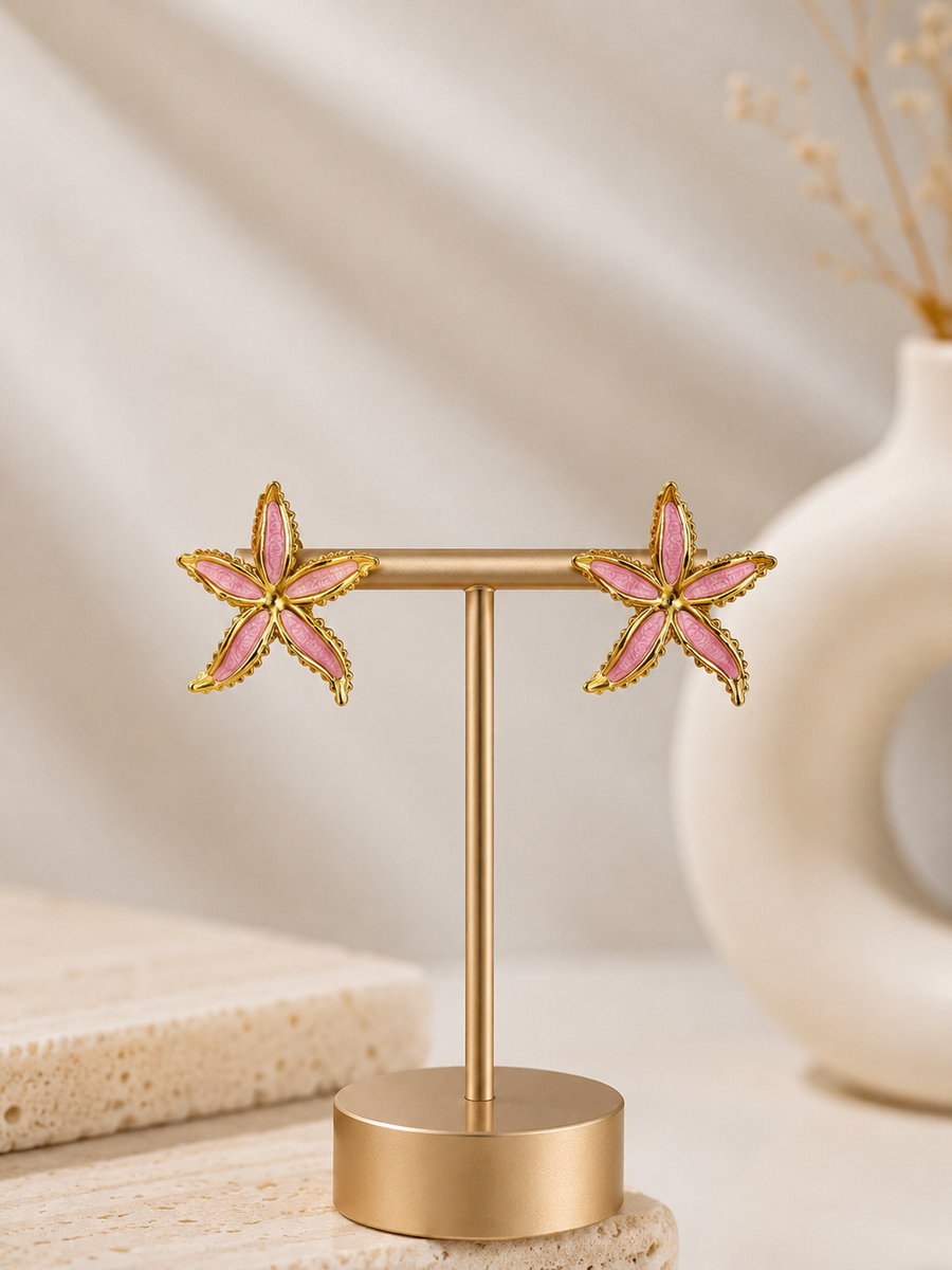 Star Earring