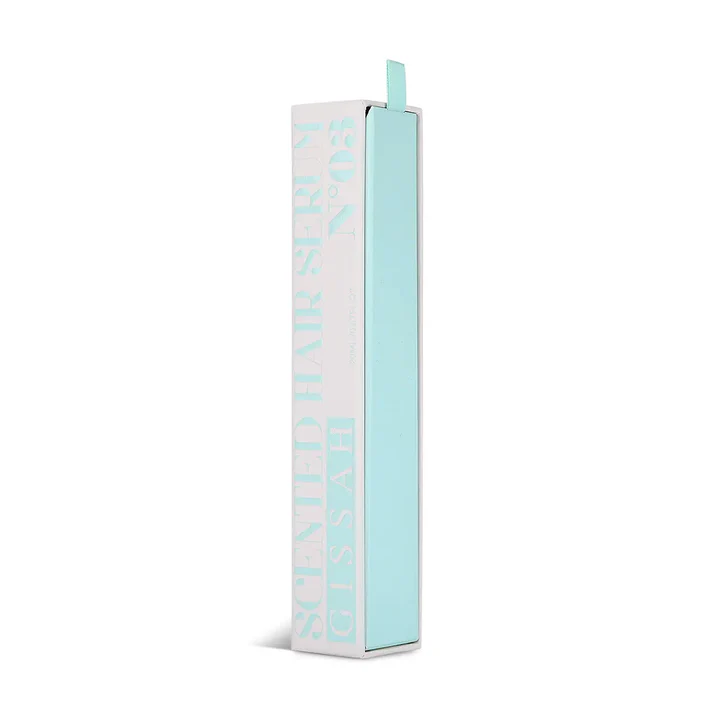 SCENTED HAIR SERUM N°03