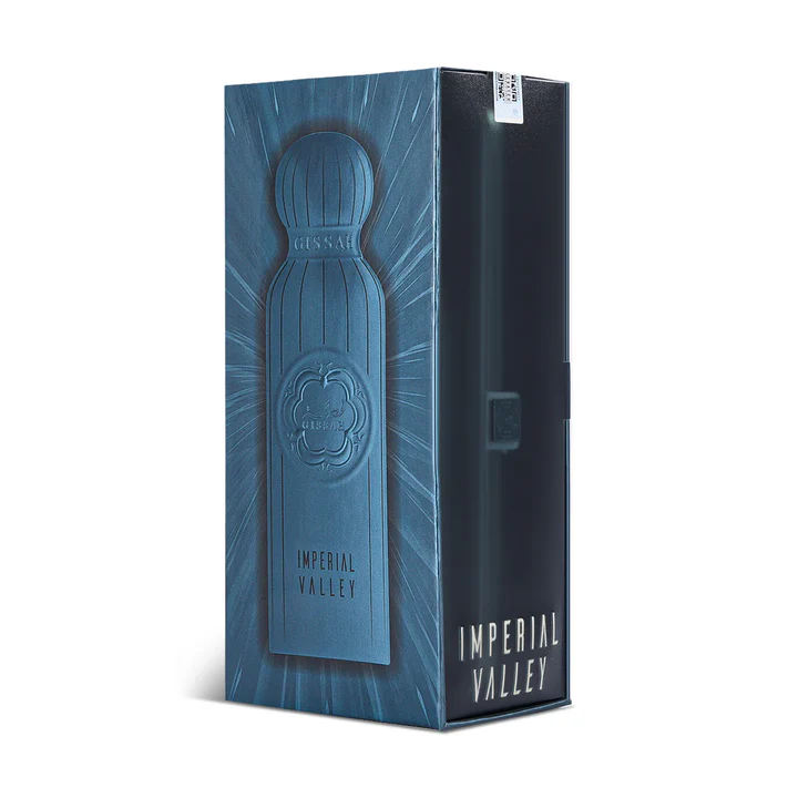 IMPERIAL VALLEY 200 ML