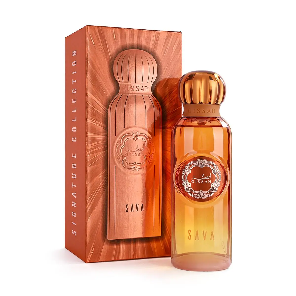 SAVA 200 ML
