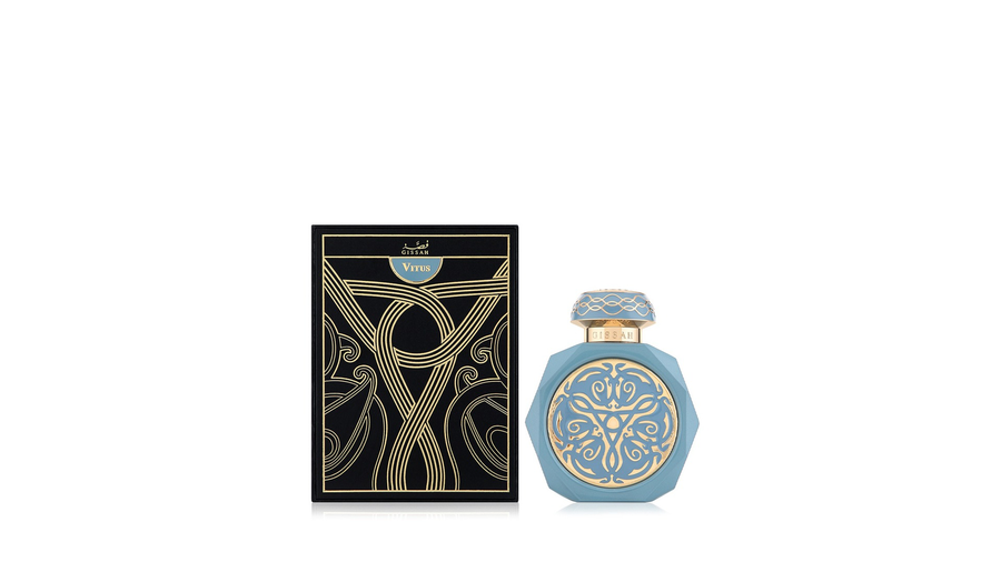 VITUS PERFUME 90 ML