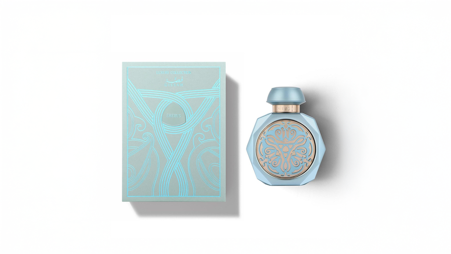 EREBUS PERFUME 90 ML