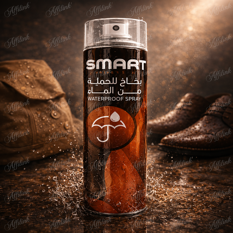حافظ على أناقة مقتنياتك مهما كان الطقس